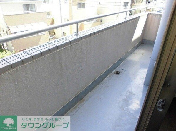 アベニールクニヤの物件内観写真